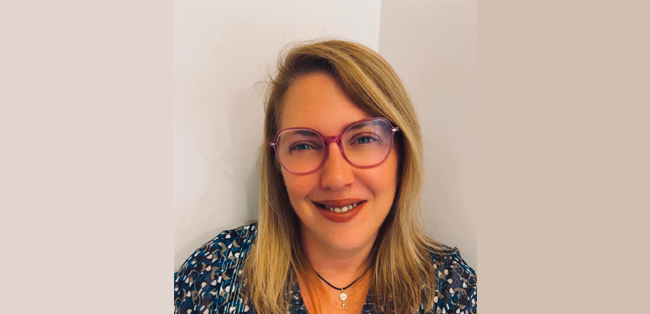 Marie-Jacquotte Orenge-Devaux, consultante en comptabilité et transformation IT